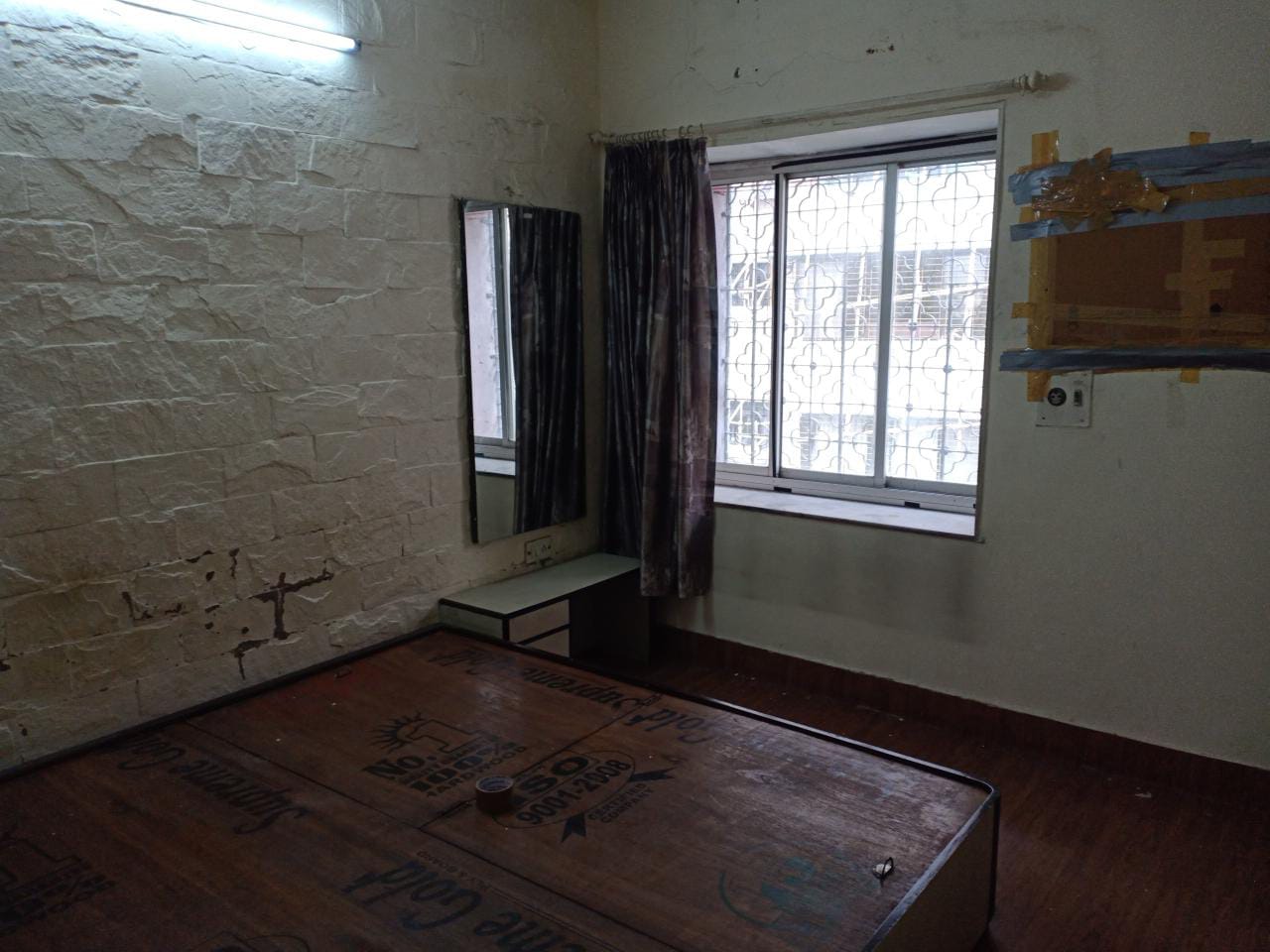 1 BHK Fully Furnished in Gulmohar , Andheri West